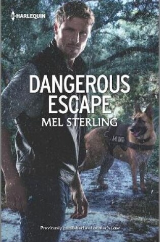 Cover of Dangerous Escape