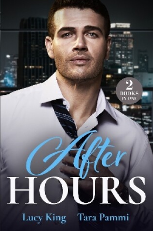 Cover of After Hours