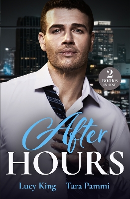 Book cover for After Hours