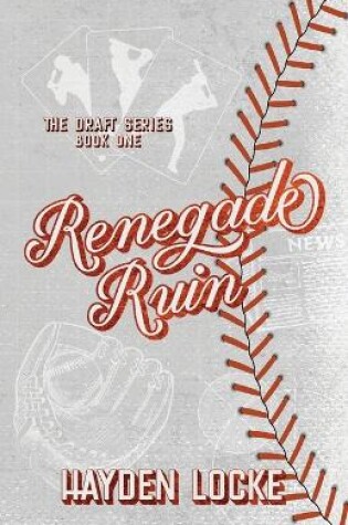 Cover of Renegade Ruin