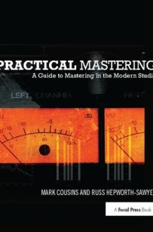 Cover of Practical Mastering