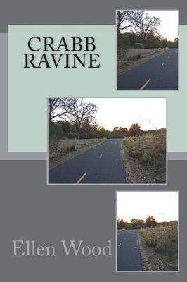 Book cover for Crabb Ravine