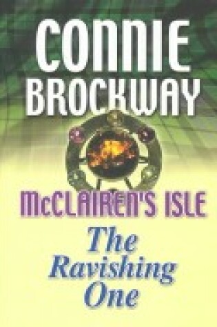 Cover of The Ravishing One