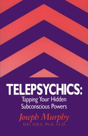Book cover for Telepsychics
