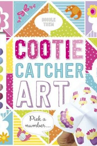 Cover of Cootie Catcher