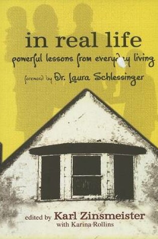 Cover of In Real Life