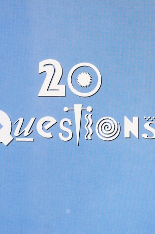 Cover of 20 Questions