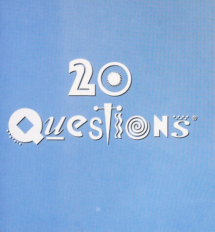Cover of 20 Questions