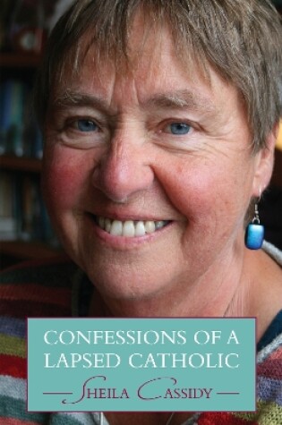 Cover of Confessions of a Lapsed Catholic