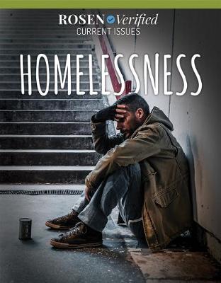 Book cover for Homelessness