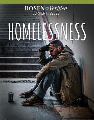 Cover of Homelessness