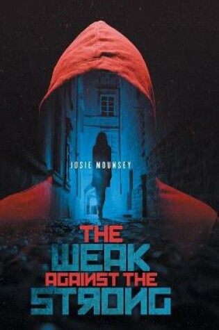 Cover of The Weak Against the Strong