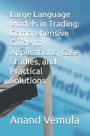 Cover of Large Language Models in Trading