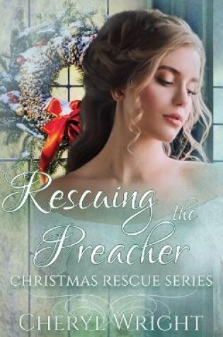 Cover of Rescuing the Preacher