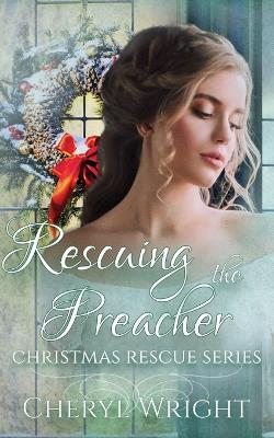 Cover of Rescuing the Preacher