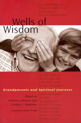 Cover of Wells of Wisdom