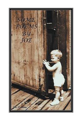 Book cover for Some Poems by Joe