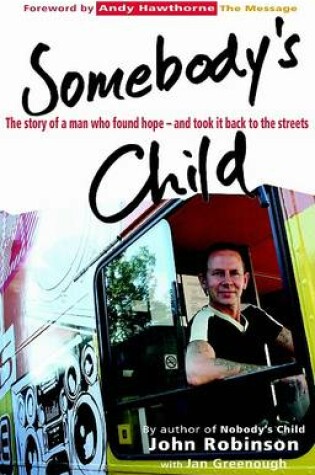 Cover of Somebody's Child