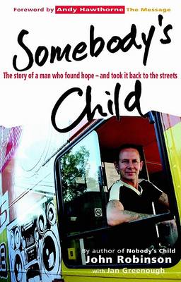 Book cover for Somebody's Child