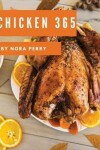 Book cover for Chicken 365