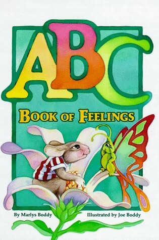 Cover of ABC Book of Feelings