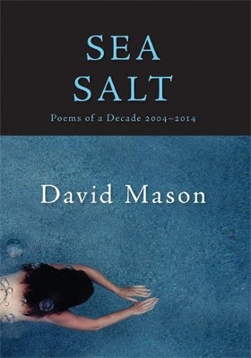 Book cover for Sea Salt