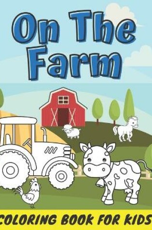 Cover of On The Farm