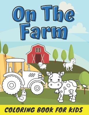 Book cover for On The Farm