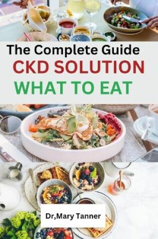 Cover of Ckd solution