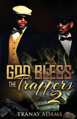 Book cover for God Bless the Trappers 2