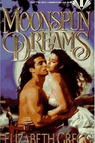 Cover of Moonspun Dreams