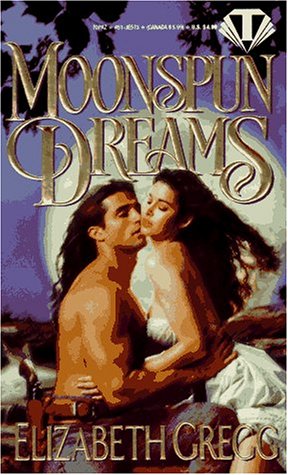 Book cover for Moonspun Dreams