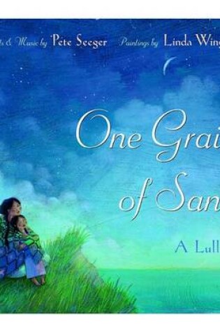 Cover of One Grain of Sand