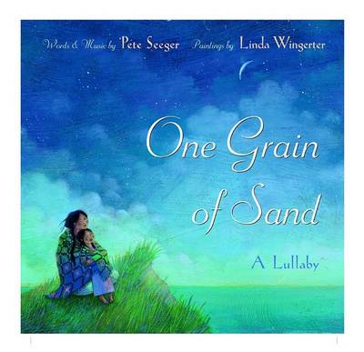 Book cover for One Grain of Sand