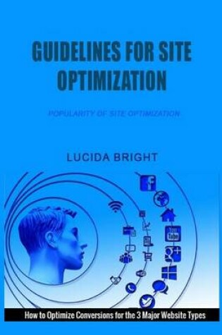 Cover of Guidelines for Site Optimization