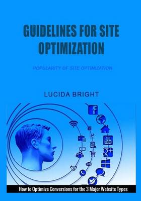 Book cover for Guidelines for Site Optimization