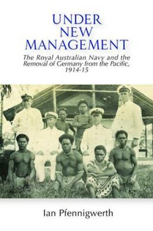 Cover of Under New Management