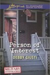 Book cover for Person of Interest