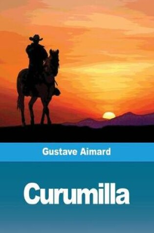 Cover of Curumilla