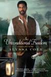 Book cover for An Unconditional Freedom