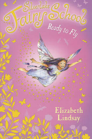 Cover of Ready to Fly