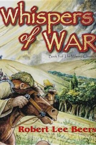 Cover of Milward Chronicles Book 3