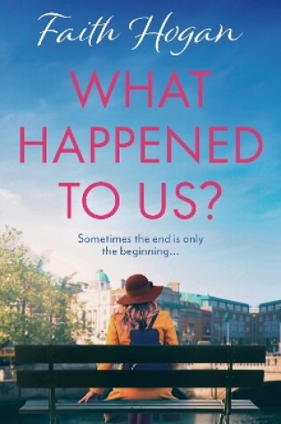 Cover of What Happened to Us?