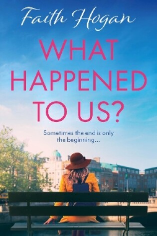 Cover of What Happened to Us?