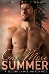 Book cover for One More Summer