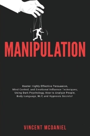 Cover of Manipulation