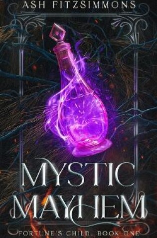 Cover of Mystic Mayhem