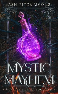 Cover of Mystic Mayhem