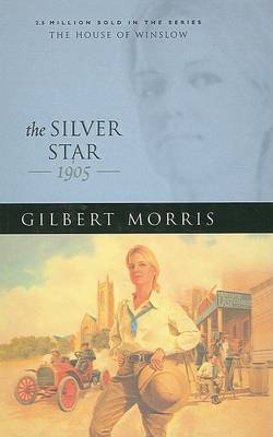 Book cover for The Silver Star