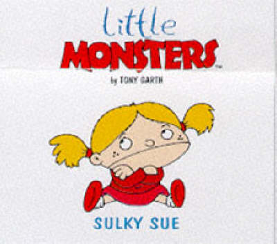 Cover of Sulky Sue